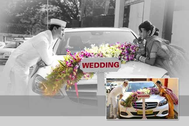 Just married! by Pankaj Chogle Wedding-photography | Weddings Photos & Ideas