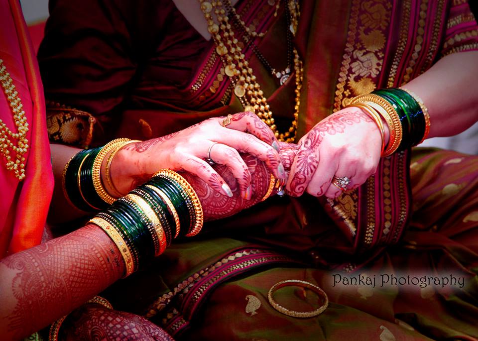 Shagan by mother in law! by Pankaj Chogle Wedding-photography | Weddings Photos & Ideas