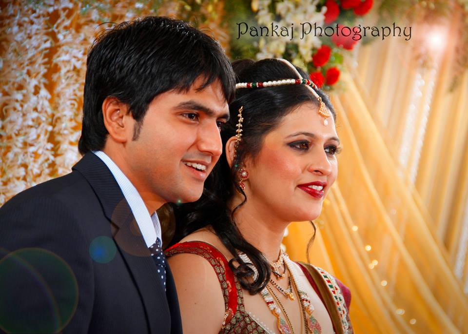 Bridal groom portrait! by Pankaj Chogle Wedding-photography | Weddings Photos & Ideas
