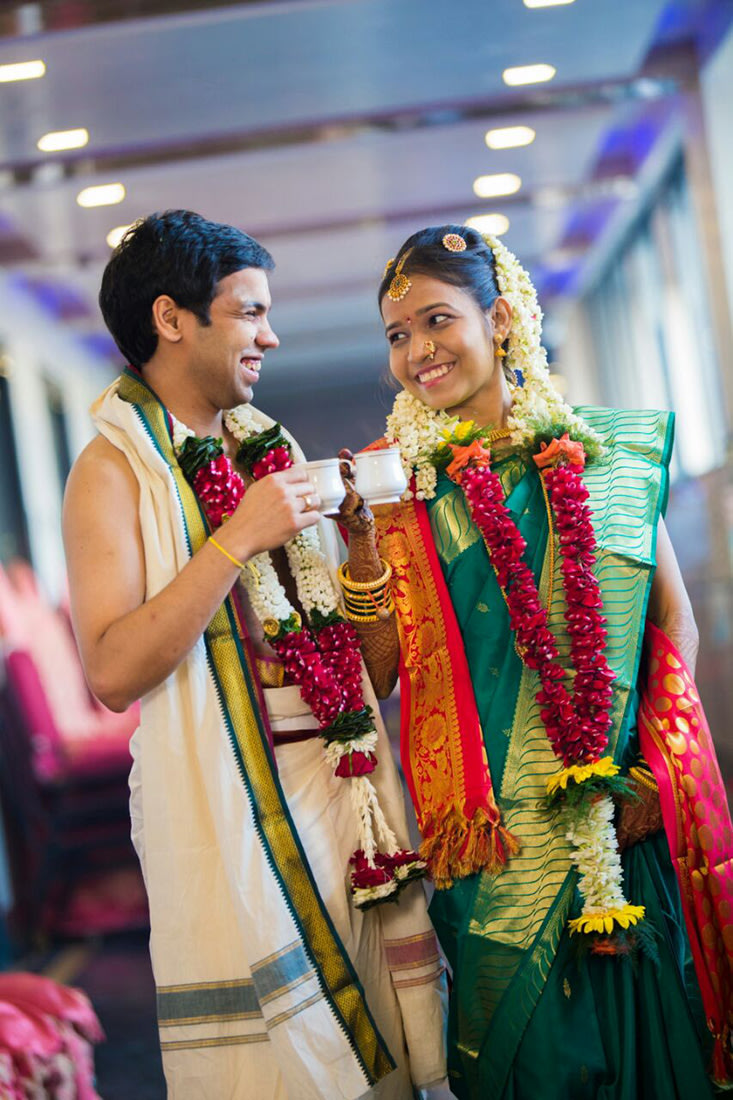 South indian! by Pankaj Chogle Wedding-photography | Weddings Photos & Ideas