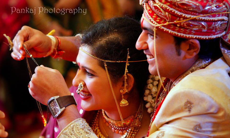 Marathi wedding! by Pankaj Chogle Wedding-photography | Weddings Photos & Ideas