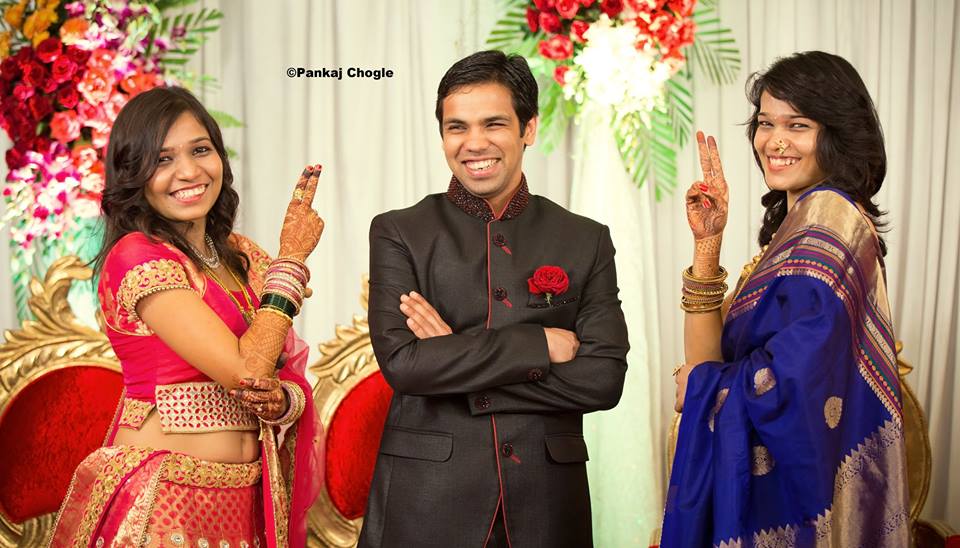 Arrested for life! by Pankaj Chogle Wedding-photography | Weddings Photos & Ideas