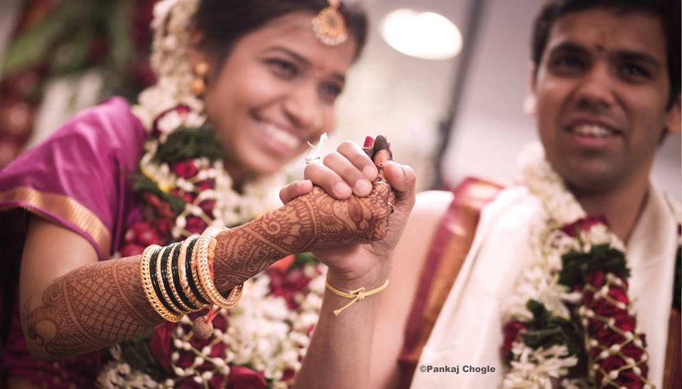 Love games! by Pankaj Chogle Wedding-photography | Weddings Photos & Ideas