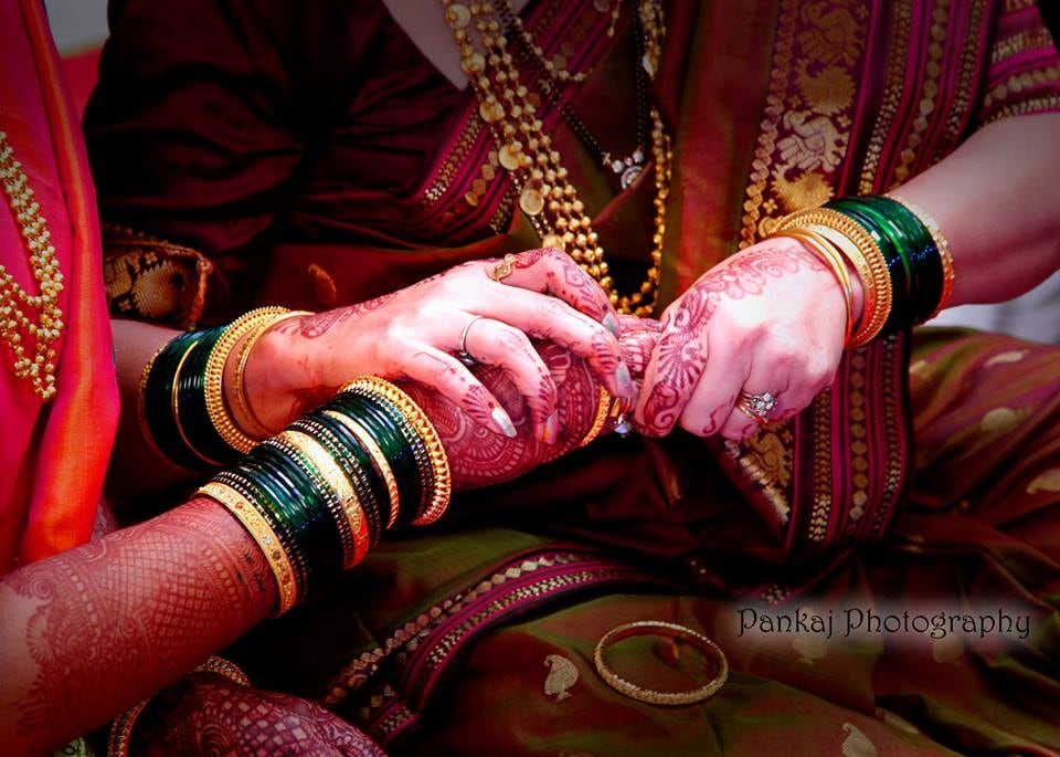 Shagan ! by Pankaj Chogle Wedding-photography | Weddings Photos & Ideas