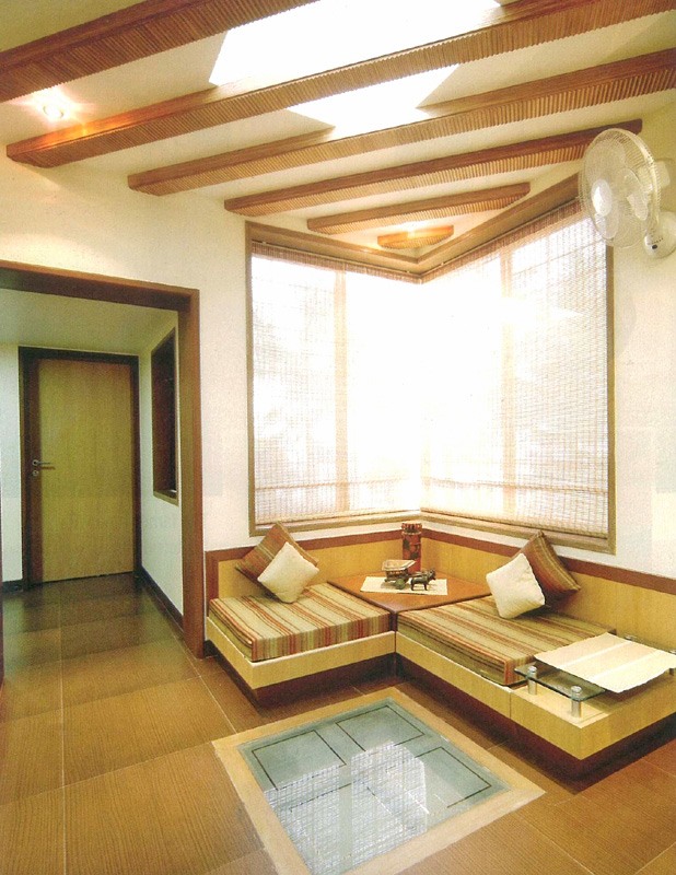 Modern Living Room by aashish Shrotri Living-room Modern | Interior Design Photos & Ideas