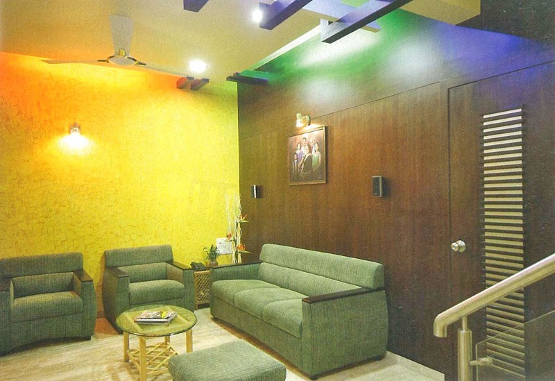 Modern Living Room by aashish Shrotri Living-room Contemporary | Interior Design Photos & Ideas