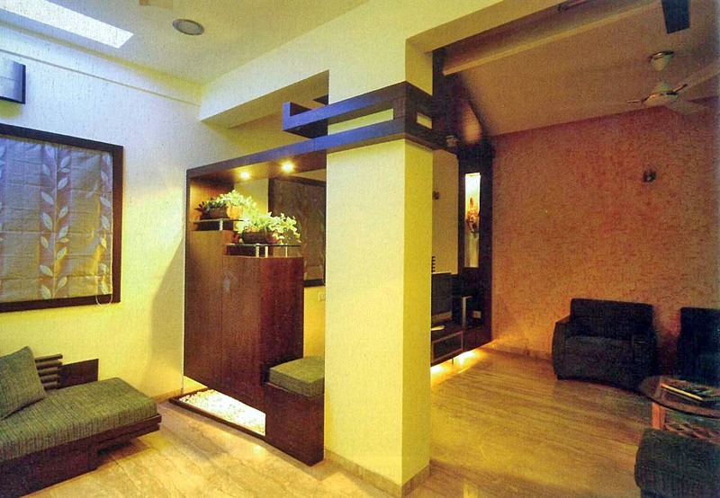 Contemporary Living Room by aashish Shrotri Living-room Contemporary | Interior Design Photos & Ideas
