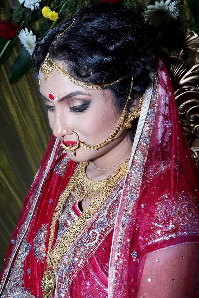 A stunning bride wearing stunning jewellery! by BACKDROP Wedding-photography | Weddings Photos & Ideas