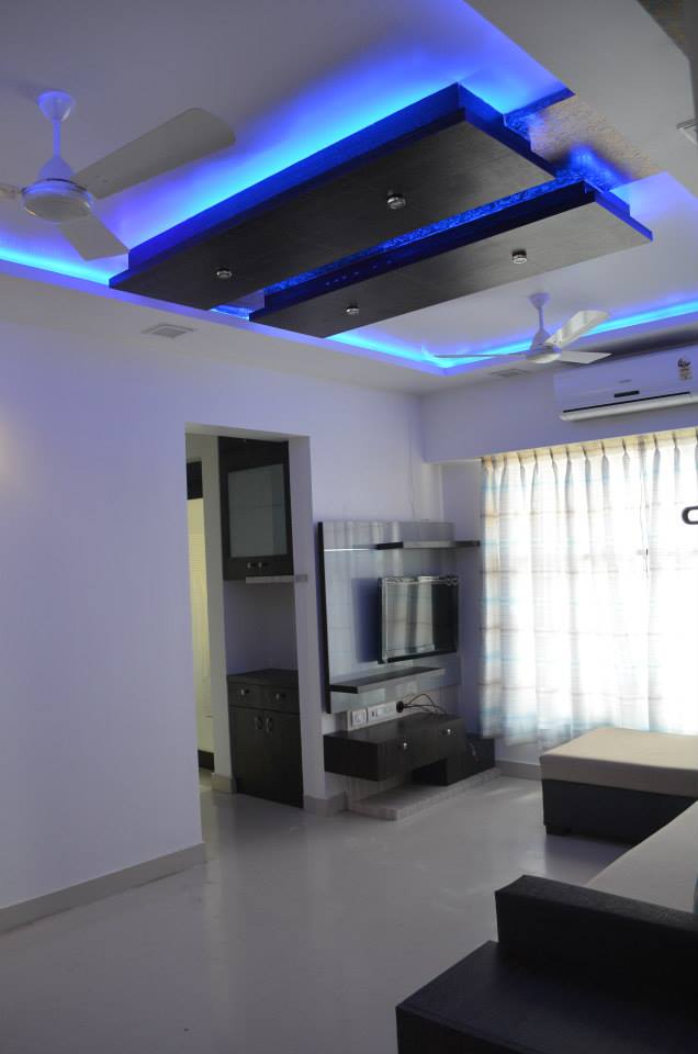 by Vasturachna architects and interior designers
