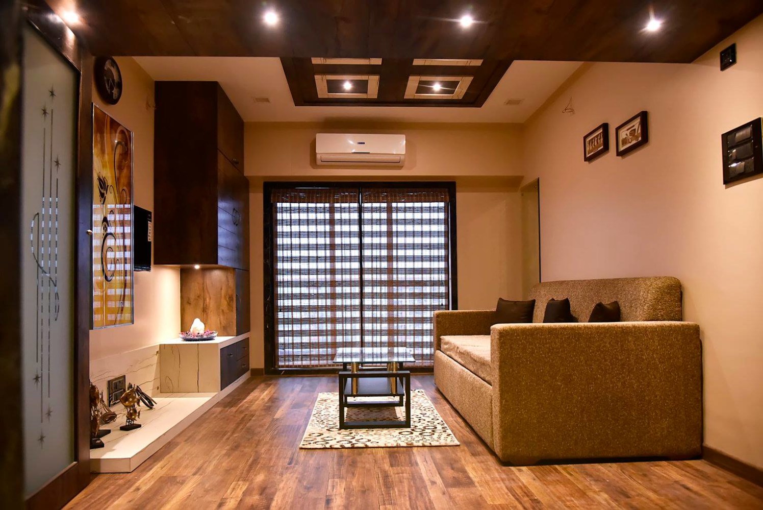 by Vasturachna architects and interior designers