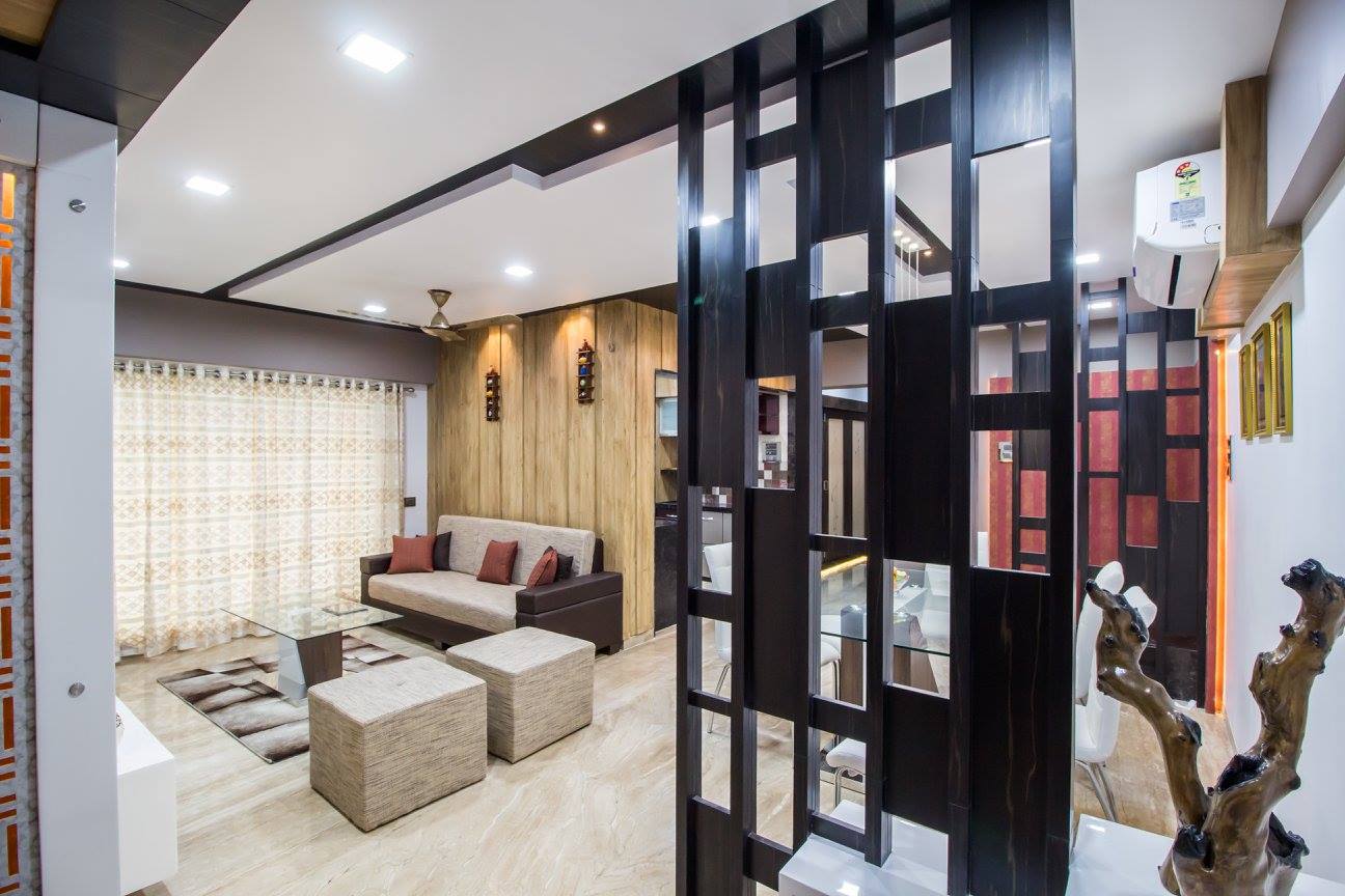 by Vasturachna architects and interior designers