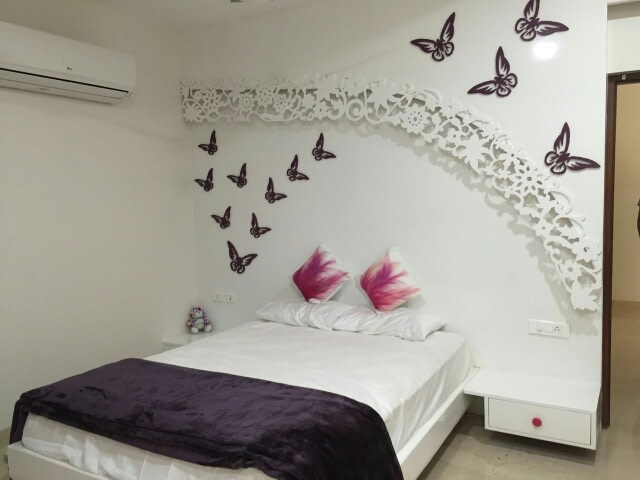 Butterfly Fly Away by Shrividya Contemporary | Interior Design Photos & Ideas