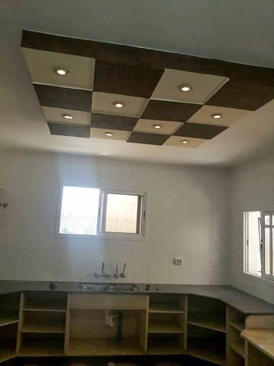 Basic Kitchen by Yogesh Patil