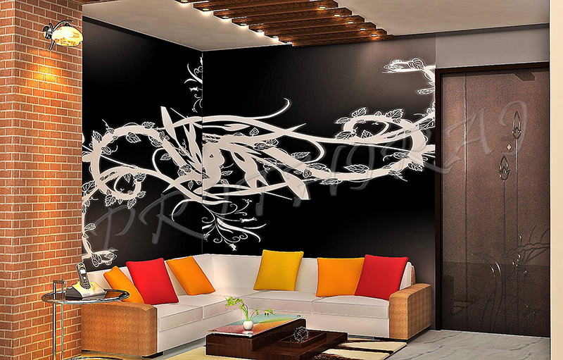 Living room! by Pegasus Interiors Living-room | Interior Design Photos & Ideas