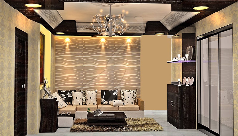 Living room! by Pegasus Interiors Living-room | Interior Design Photos & Ideas