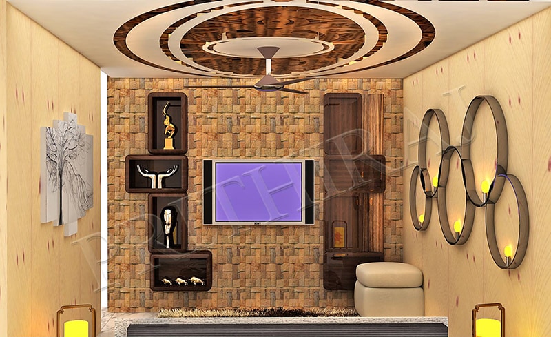 Living room! by Pegasus Interiors Living-room | Interior Design Photos & Ideas