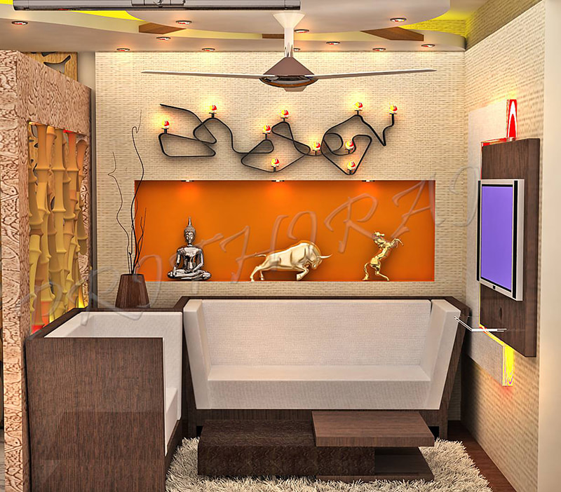 A small living room! by Pegasus Interiors Living-room | Interior Design Photos & Ideas