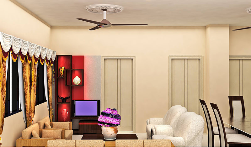 Living room! by Pegasus Interiors Living-room | Interior Design Photos & Ideas