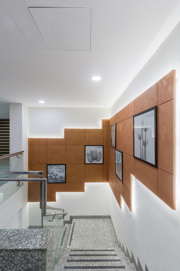 Symmetricity by Creative Designer Architects Contemporary | Interior Design Photos & Ideas
