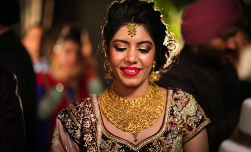 Bride Shot by Chanchal Roy Wedding-photography | Weddings Photos & Ideas