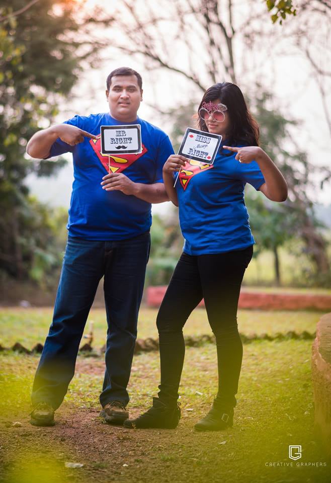Pre-Wedding Shoot Props by Sujit Jena Wedding-photography | Weddings Photos & Ideas