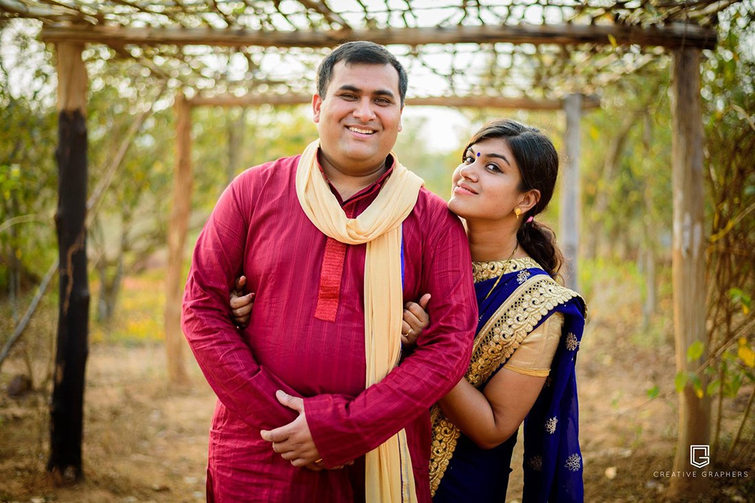 Outdoor Pre-Wedding Shoot Location Ideas by Sujit Jena Wedding-photography | Weddings Photos & Ideas