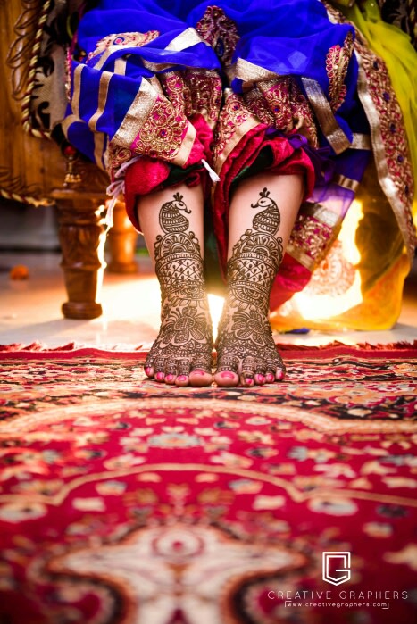 Bridal Feet Mehendi by Sujit Jena Wedding-photography | Weddings Photos & Ideas