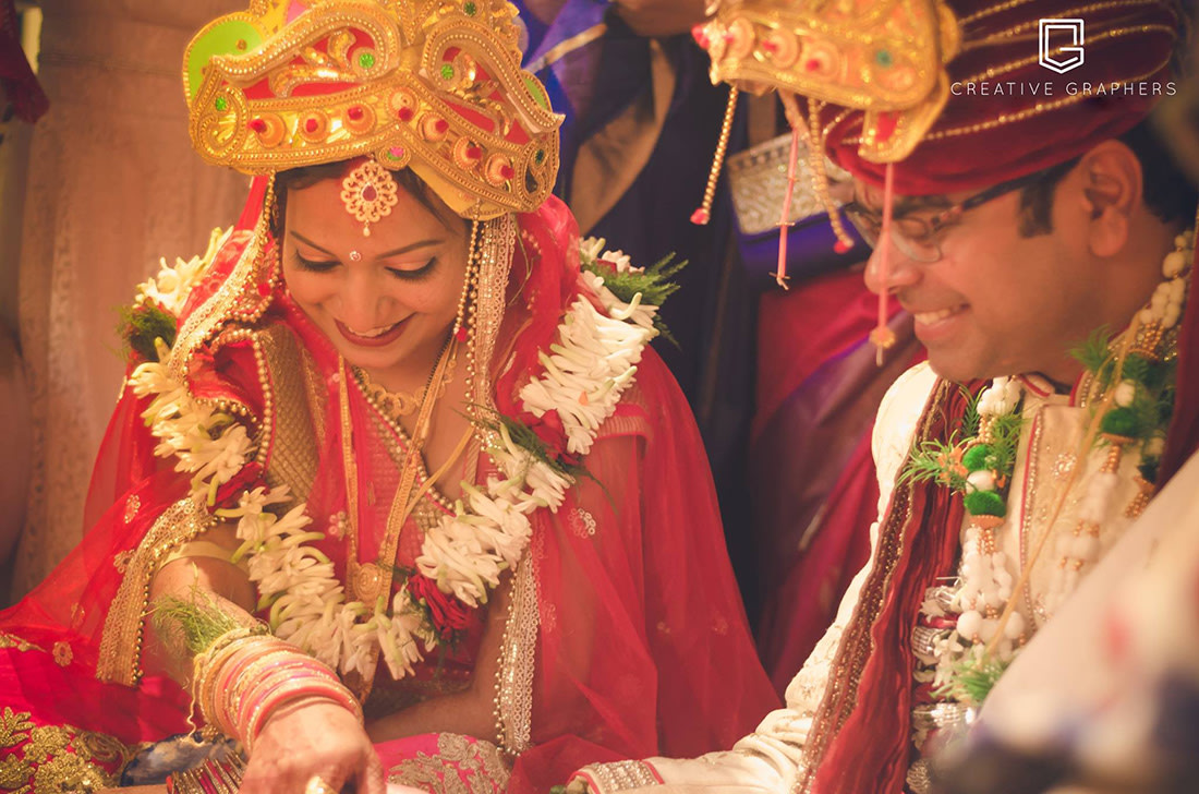 Bride and Groom Shot by Sujit Jena Wedding-photography | Weddings Photos & Ideas