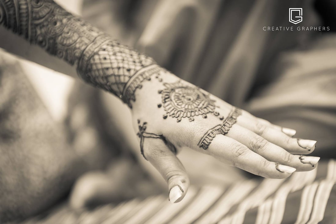 Bridal Mehendi Design by Sujit Jena Wedding-photography | Weddings Photos & Ideas