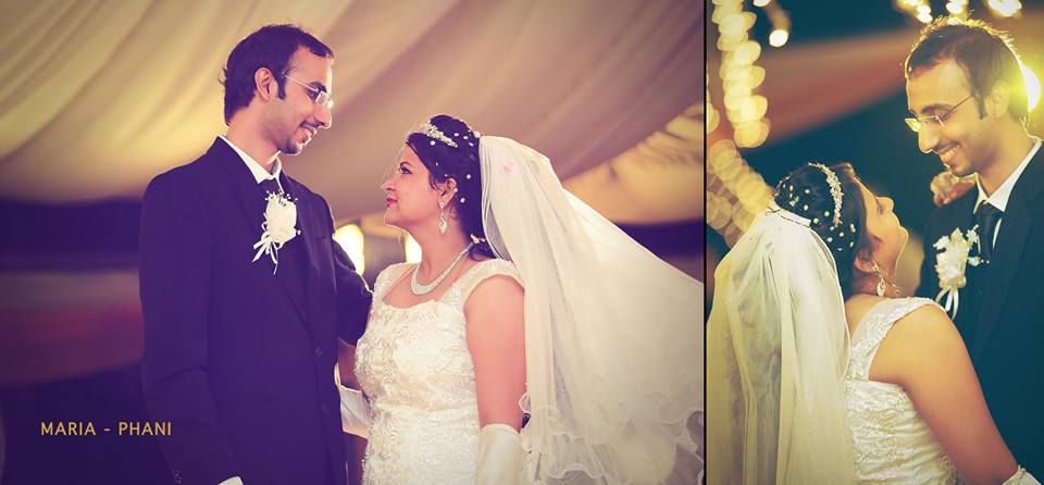 An alluring couple on D-day! by KalyanD Photography Wedding-photography | Weddings Photos & Ideas