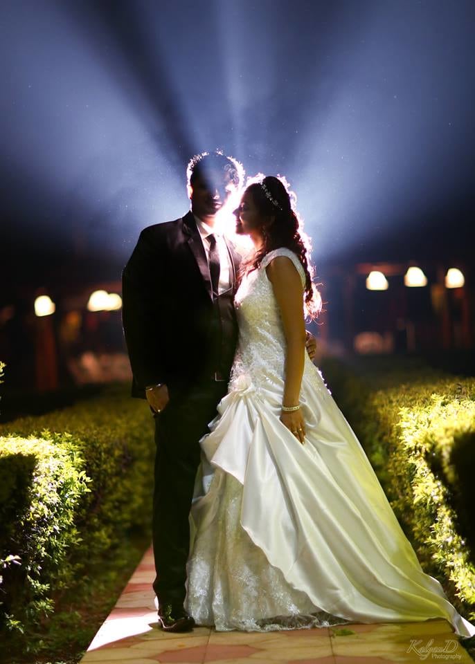 A stellar couple! by KalyanD Photography Wedding-photography | Weddings Photos & Ideas