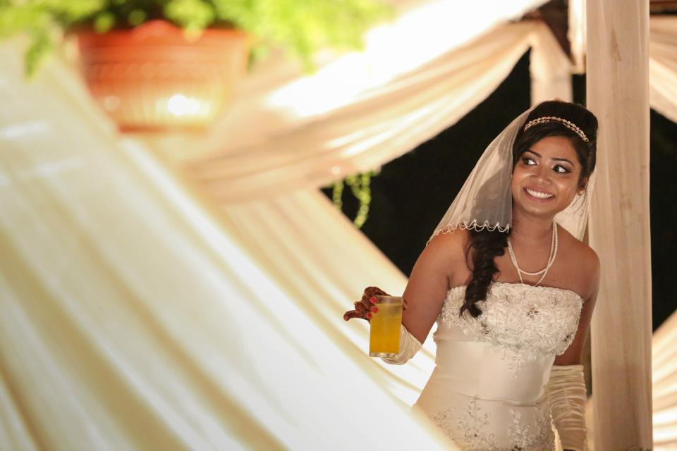 A glowing bride! by KalyanD Photography Wedding-photography | Weddings Photos & Ideas