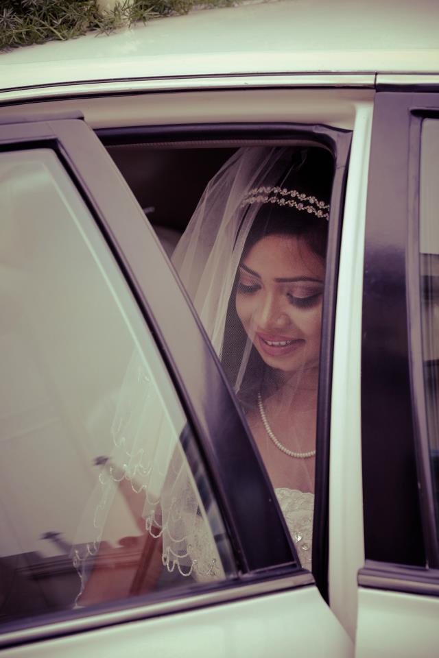 A breath-taking glimpse of the bride! by KalyanD Photography Wedding-photography | Weddings Photos & Ideas