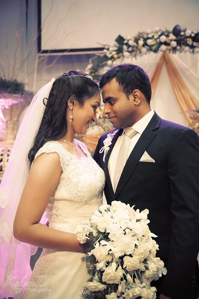 A mesmerising couple on their wedding! by KalyanD Photography Wedding-photography | Weddings Photos & Ideas