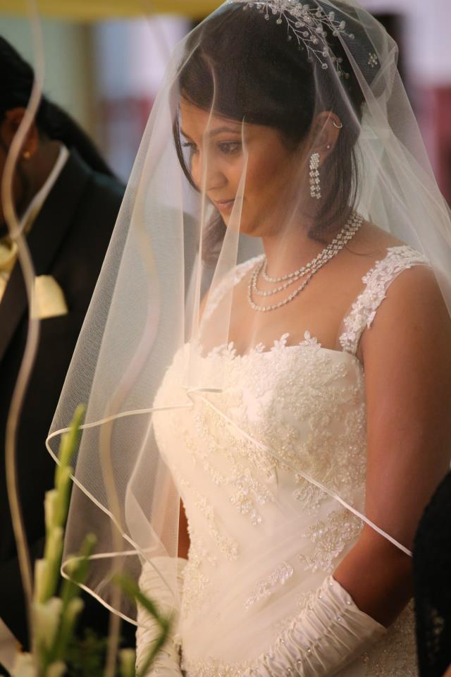 An awe-inspiring glimpse of the bride! by KalyanD Photography Wedding-photography | Weddings Photos & Ideas