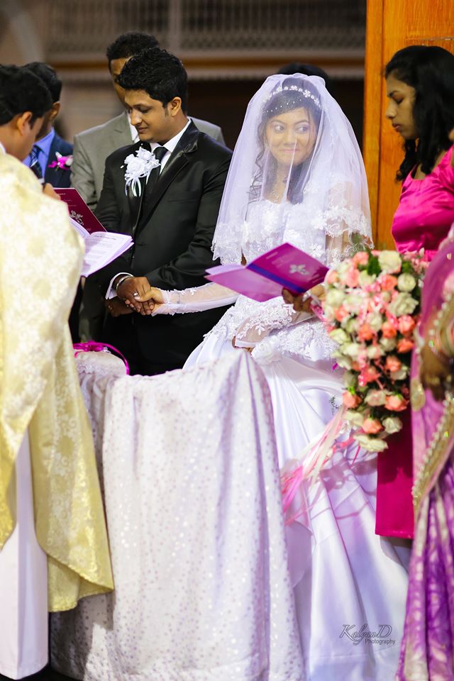 A graceful bride wearing a beautiful gown! by KalyanD Photography Wedding-photography | Weddings Photos & Ideas