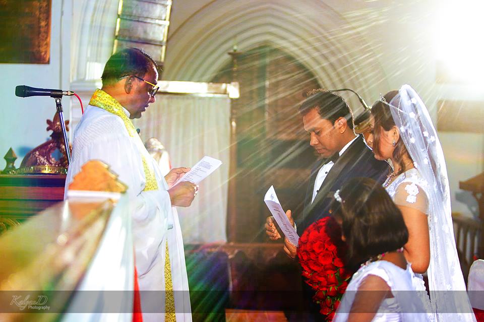 A shining couple on their wedding day! by KalyanD Photography Wedding-photography | Weddings Photos & Ideas