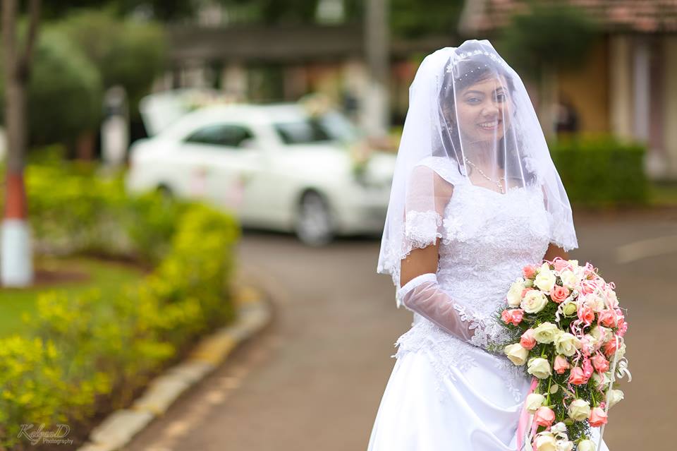 A gorgeous bride on her D-day! by KalyanD Photography Wedding-photography | Weddings Photos & Ideas