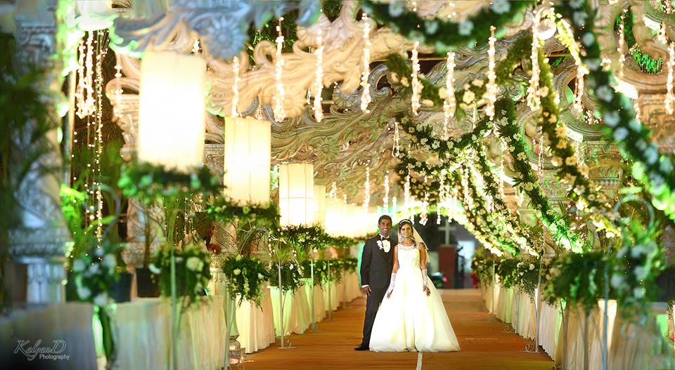 Bride and groom on their wedding! by KalyanD Photography Wedding-photography | Weddings Photos & Ideas