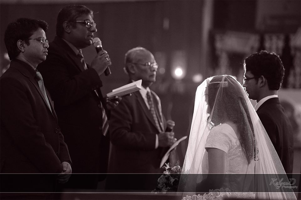 A candid moment in the wedding! by KalyanD Photography Wedding-photography | Weddings Photos & Ideas