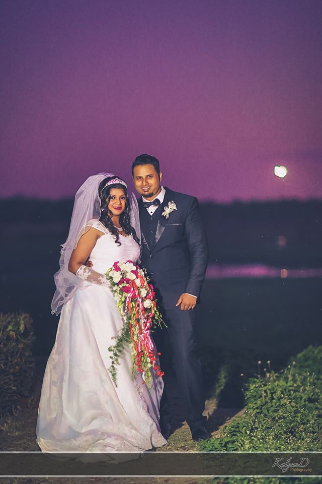 A regal duo on their wedding! by KalyanD Photography Wedding-photography | Weddings Photos & Ideas