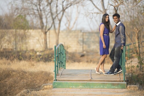 Pre-wedding shoot! by KalyanD Photography Wedding-photography | Weddings Photos & Ideas