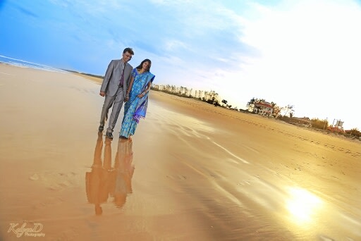 Pre-wedding shoot! by KalyanD Photography Wedding-photography | Weddings Photos & Ideas