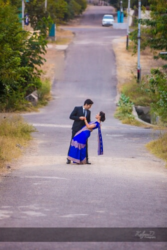 Pre-wedding shoot! by KalyanD Photography Wedding-photography | Weddings Photos & Ideas