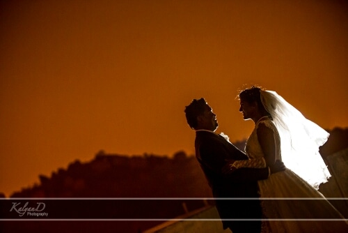 Bride and groom! by KalyanD Photography Wedding-photography | Weddings Photos & Ideas