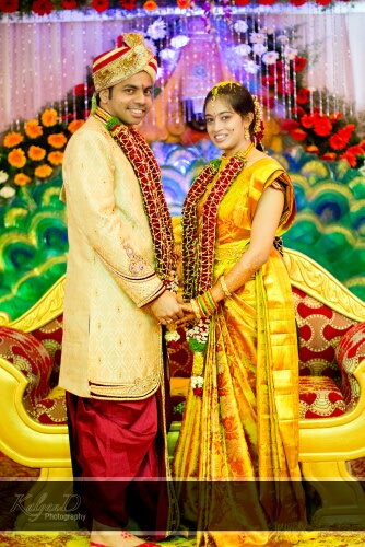 A South Indian wedding! by KalyanD Photography Wedding-photography | Weddings Photos & Ideas