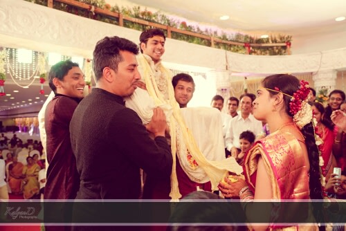Friends of the groom being mischievous! by KalyanD Photography Wedding-photography | Weddings Photos & Ideas