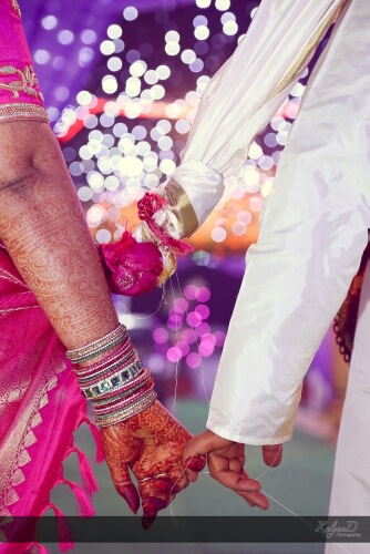 A promise to be together forever! by KalyanD Photography Wedding-photography | Weddings Photos & Ideas