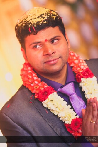 A dapper groom! by KalyanD Photography Wedding-photography | Weddings Photos & Ideas