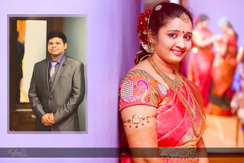 A beautiful duo! by KalyanD Photography Wedding-photography | Weddings Photos & Ideas